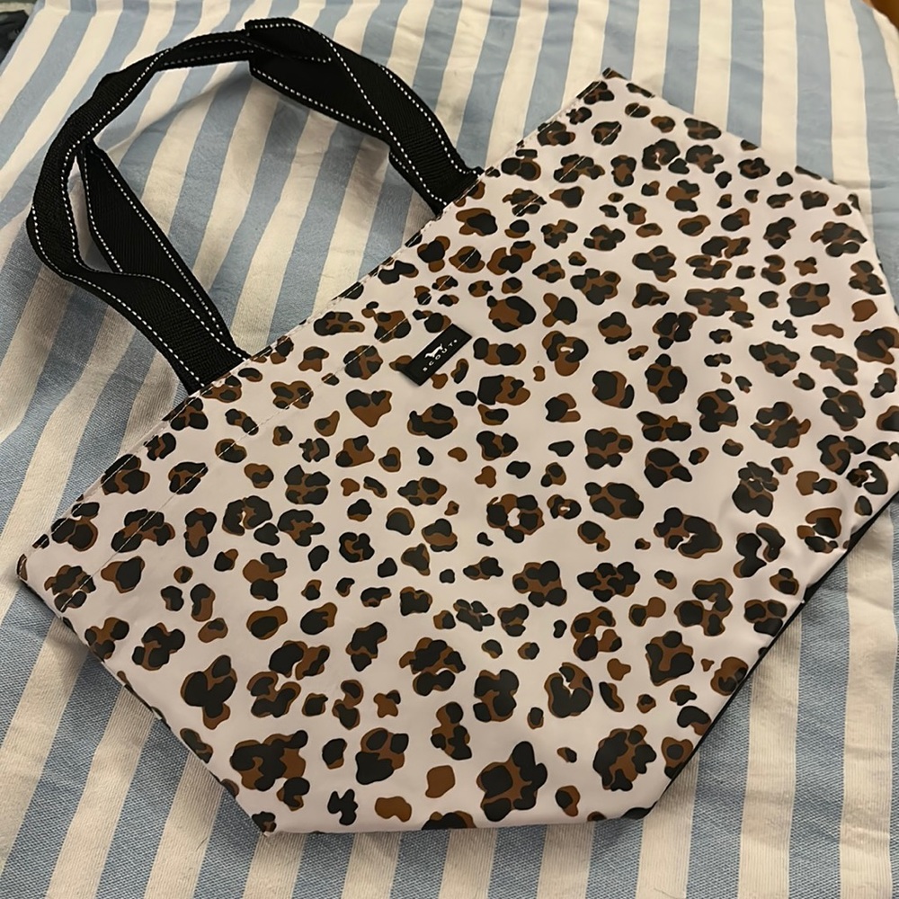 NWOT Scout bag